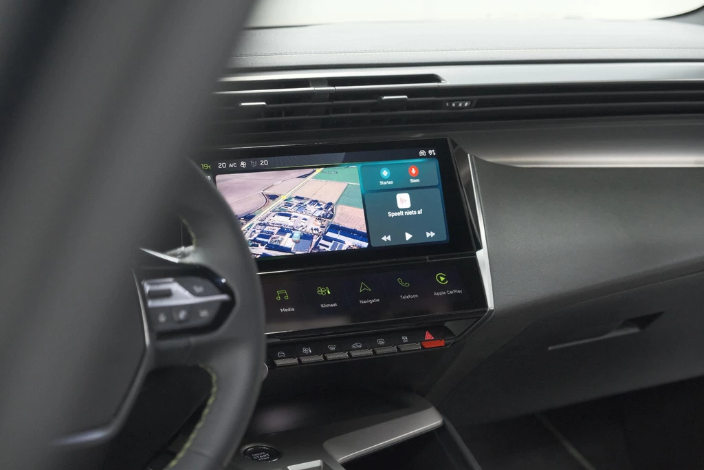 Peugeot 408 – foto 24