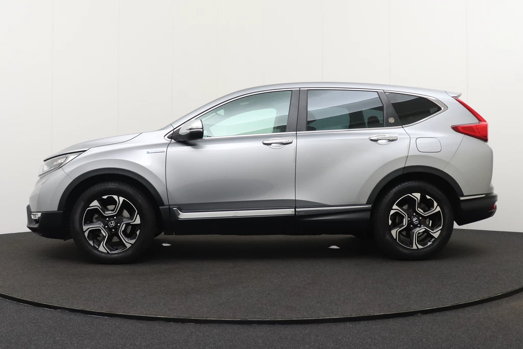 Honda CR-V – foto 2