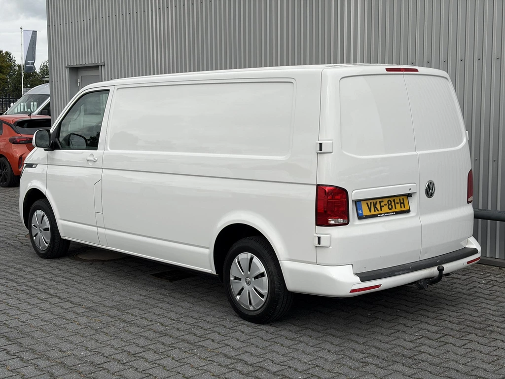 Volkswagen Transporter – foto 4