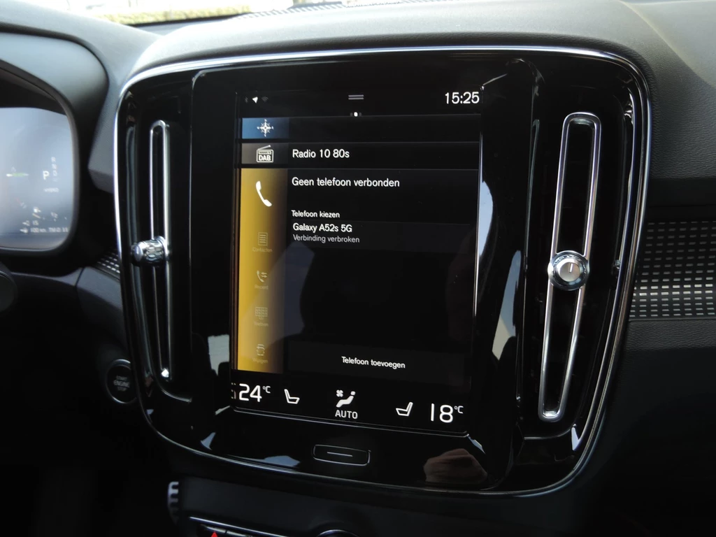 Volvo XC40 – foto 38