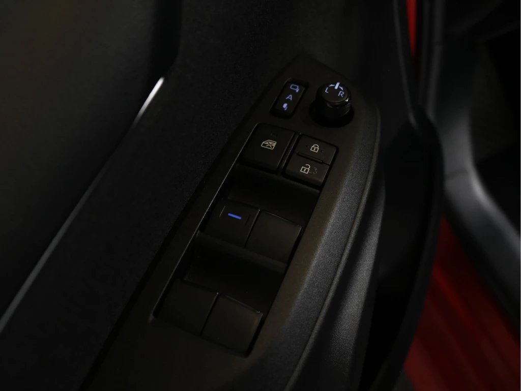 Toyota Yaris – foto 12