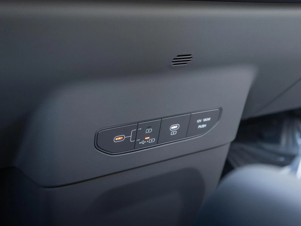 Kia EV9 – foto 36