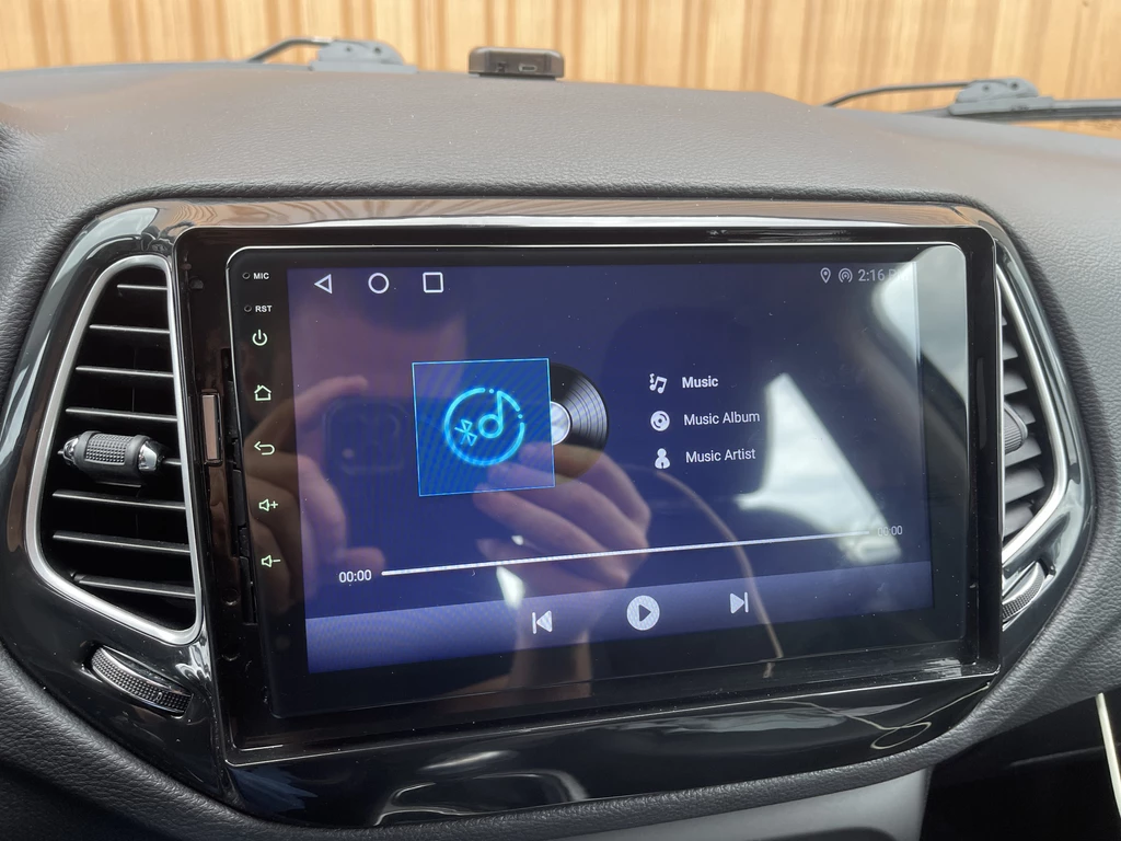 Jeep Compass – foto 17