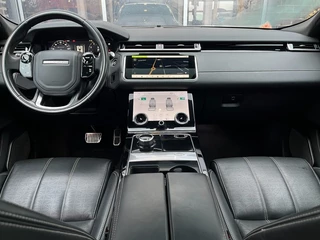 Land Rover Range Rover Velar – thumbnail 5