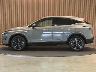 Nissan QASHQAI – thumbnail 2