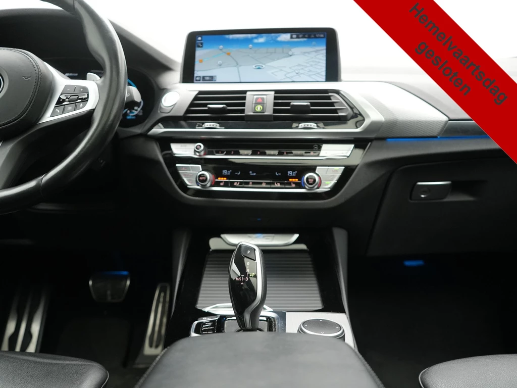 BMW X3 – foto 32