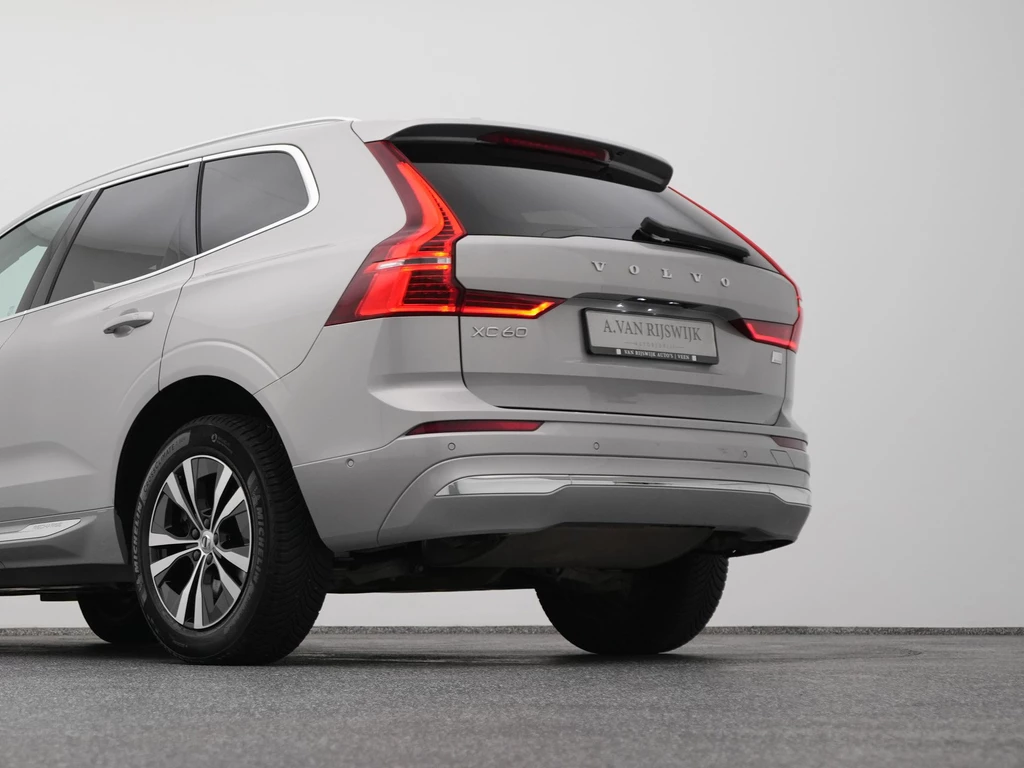 Volvo XC60 – foto 6