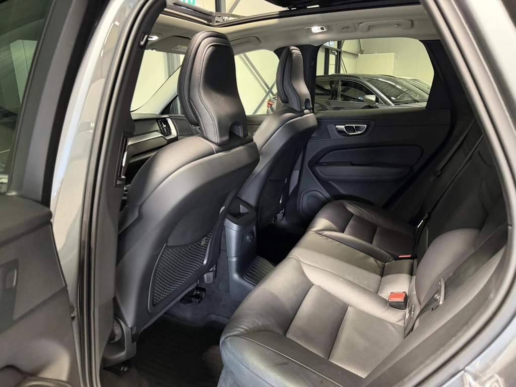 Volvo XC60 – foto 34