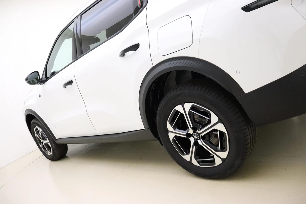Citroën ë-C3 Aircross – foto 18