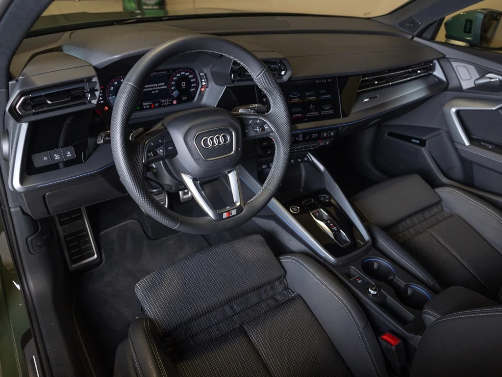 Audi A3 – foto 8