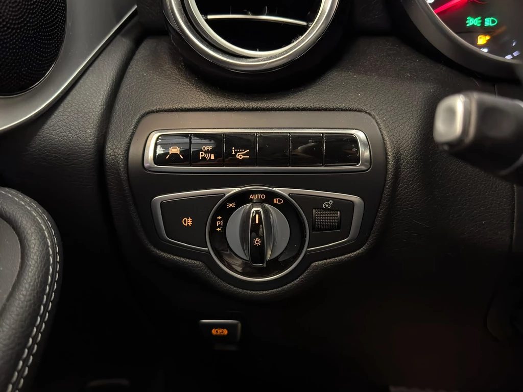 Mercedes-Benz GLC – foto 24