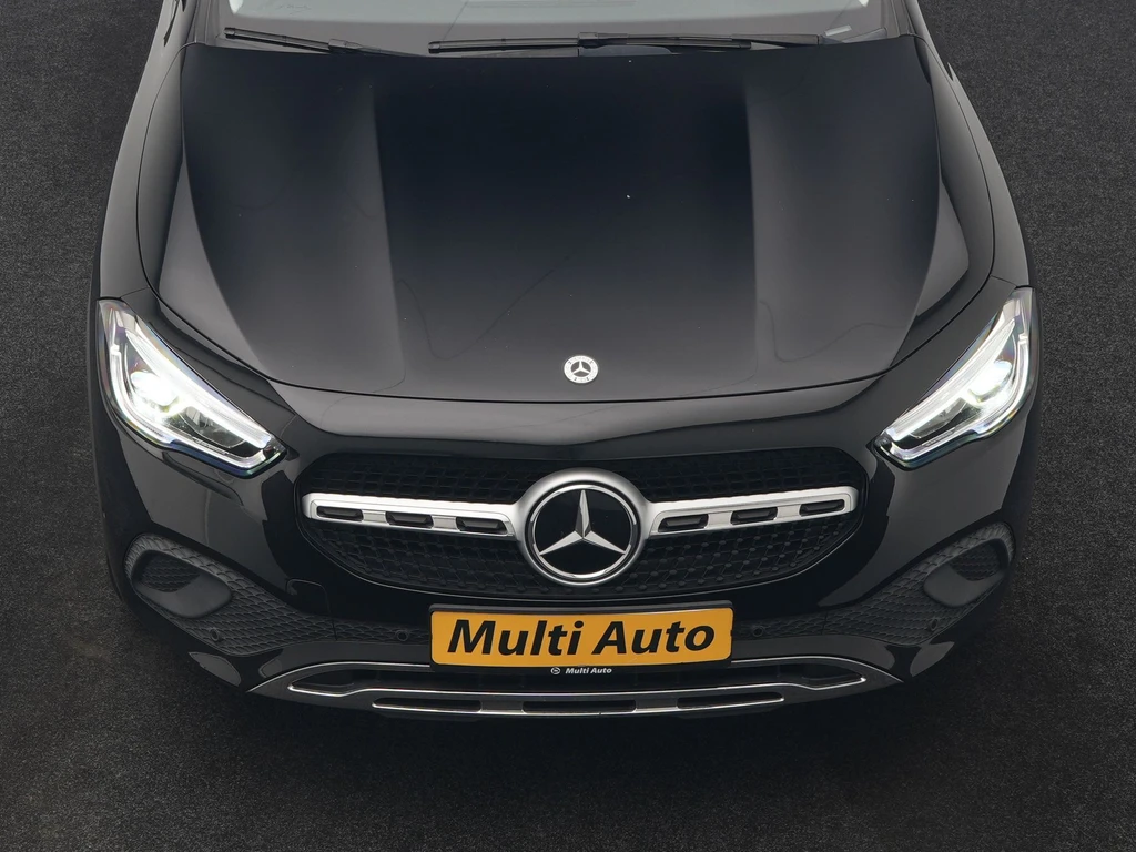 Mercedes-Benz GLA – foto 12