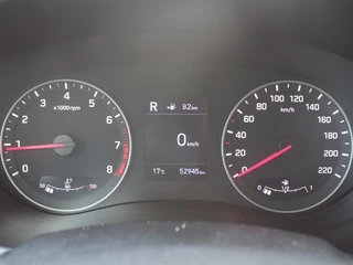 Hyundai i20 – thumbnail 17