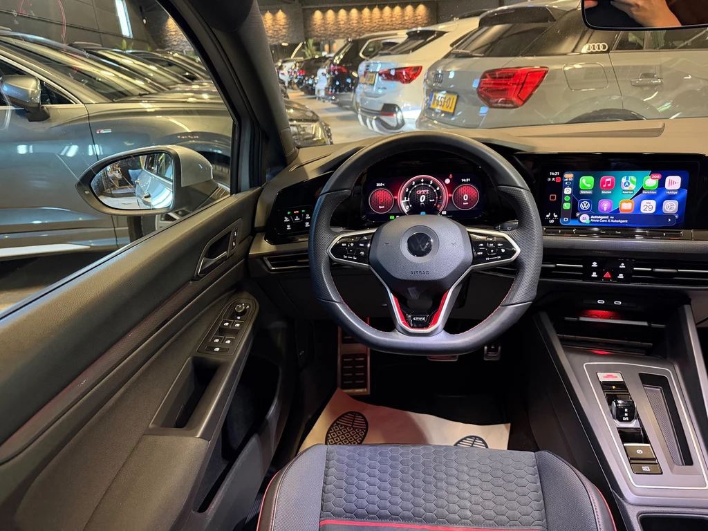 Volkswagen Golf – foto 11