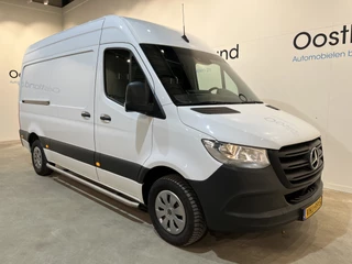 Mercedes-Benz Sprinter – thumbnail 7