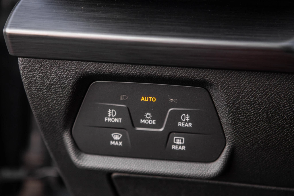 CUPRA Leon – foto 31