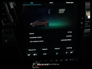 Renault Megane E-Tech – thumbnail 27