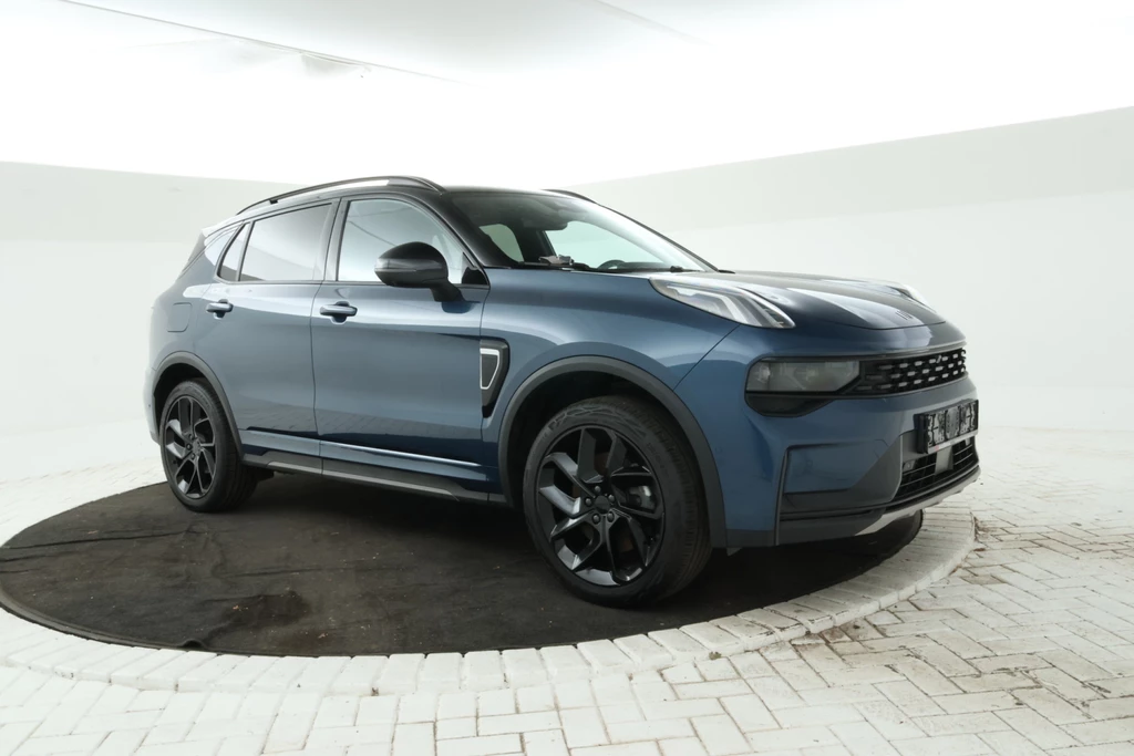 Lynk & Co 01 – foto 5