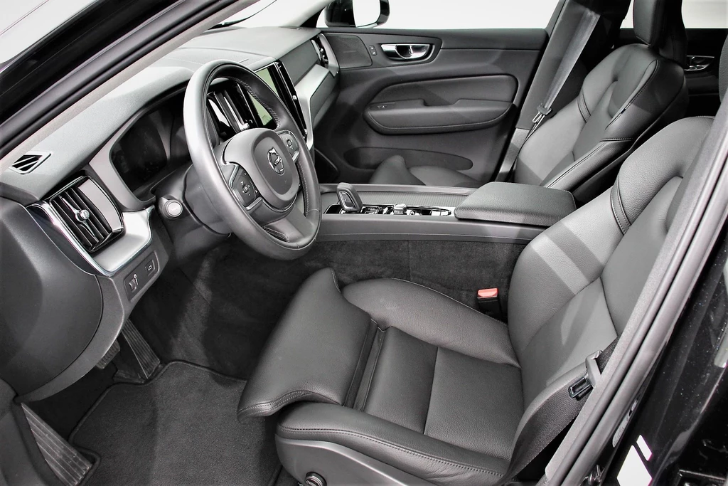Volvo XC60 – foto 10