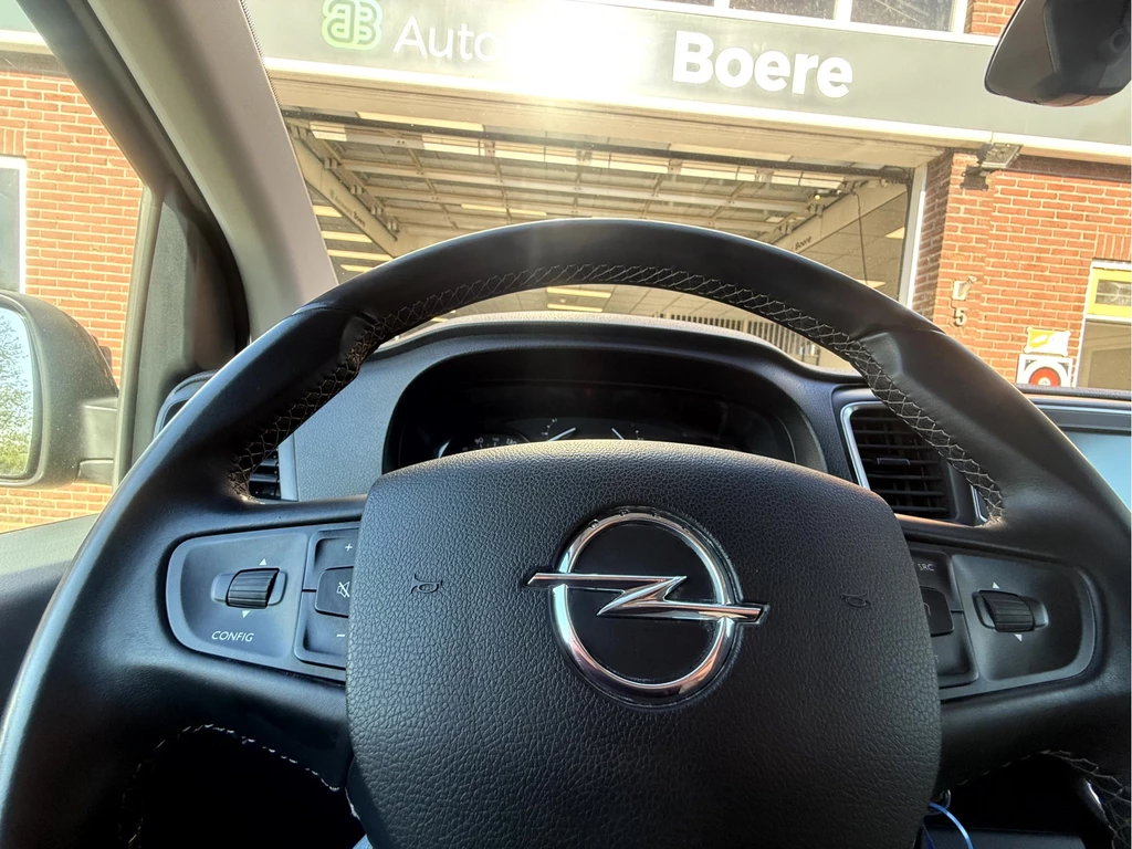 Opel Vivaro – foto 19