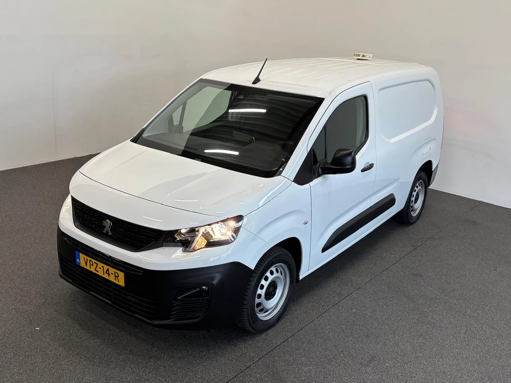 Peugeot Partner – foto 2