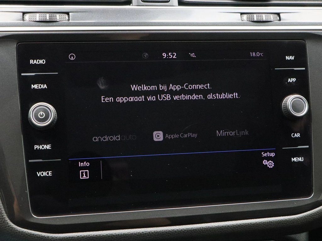 Volkswagen Tiguan Allspace – foto 30