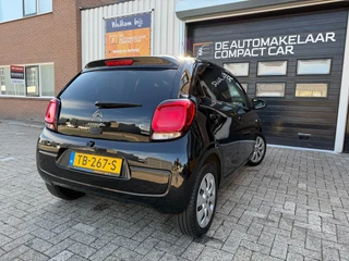 Citroën C1 – thumbnail 6