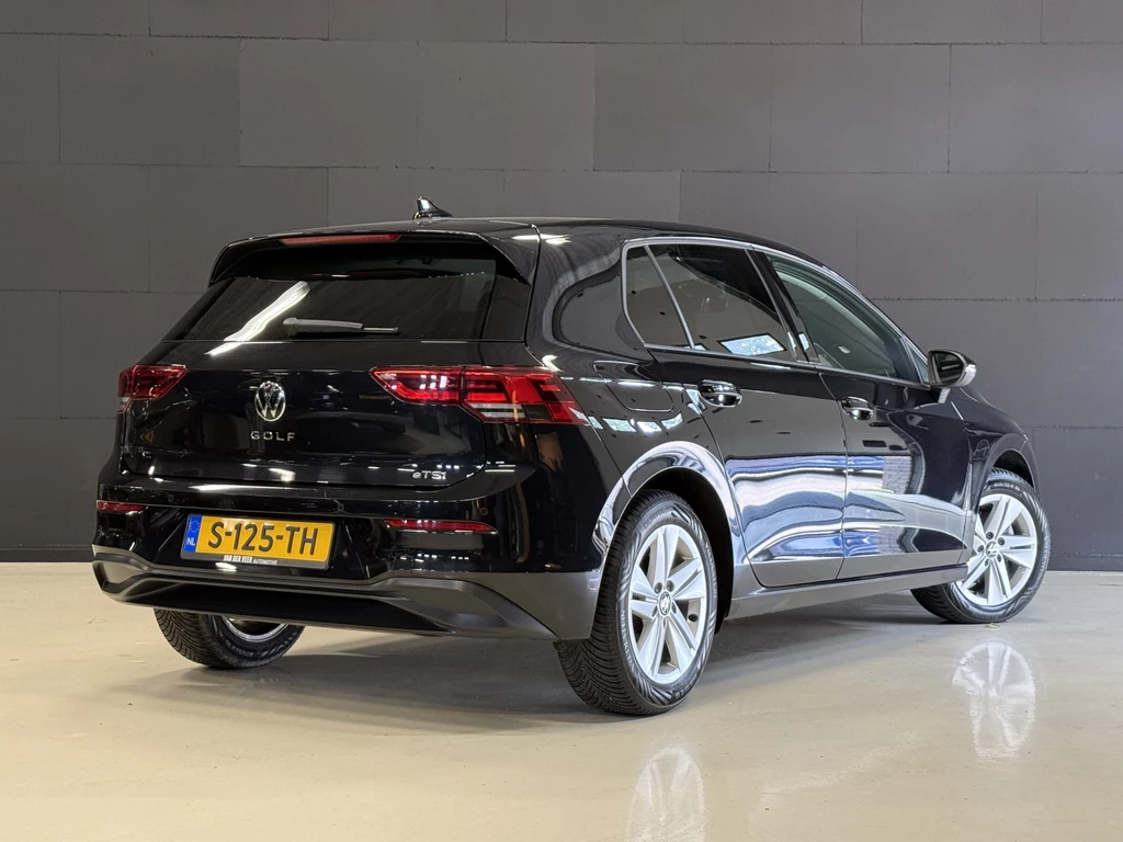 Volkswagen Golf – foto 4