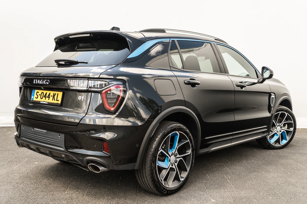 Lynk & Co 01 – foto 6