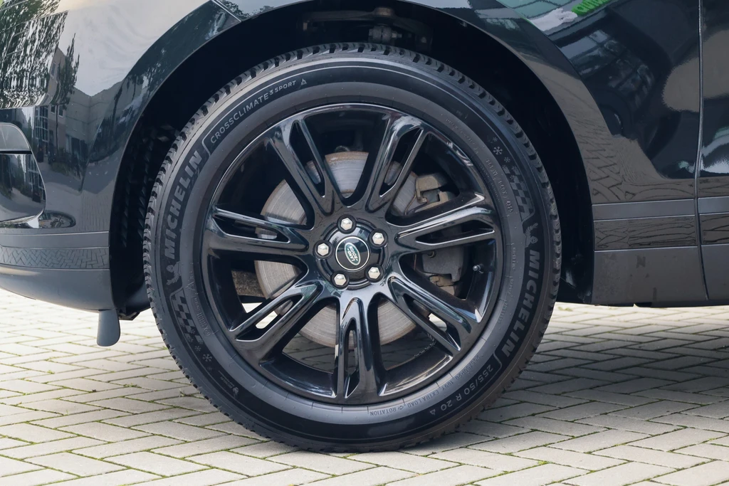 Land Rover Range Rover Velar – foto 18