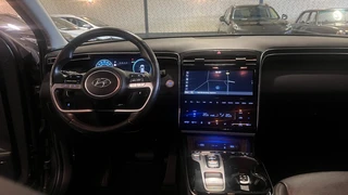 Hyundai Tucson – thumbnail 54