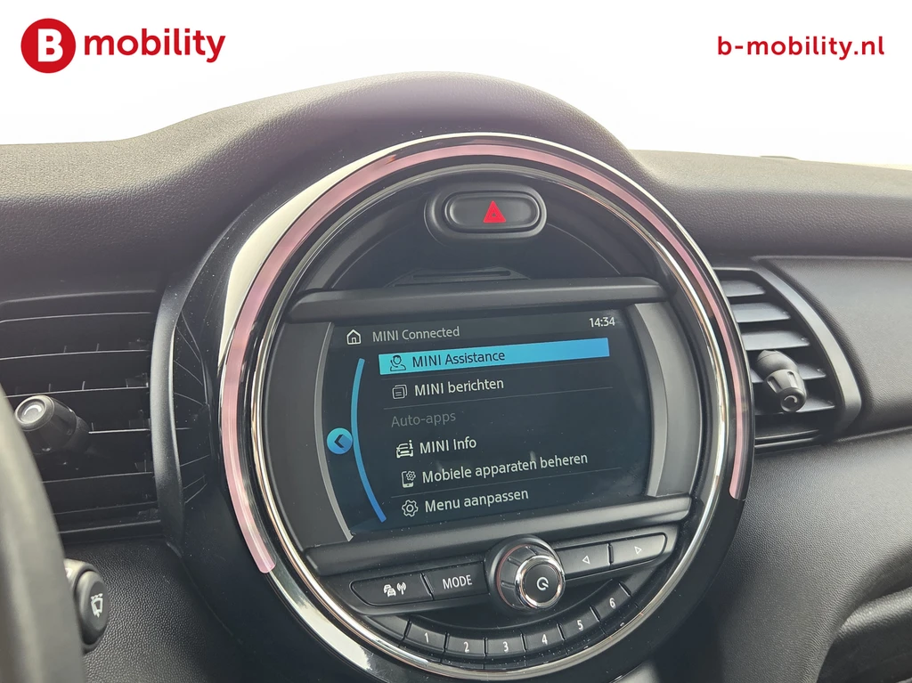MINI 5-deurs – foto 28