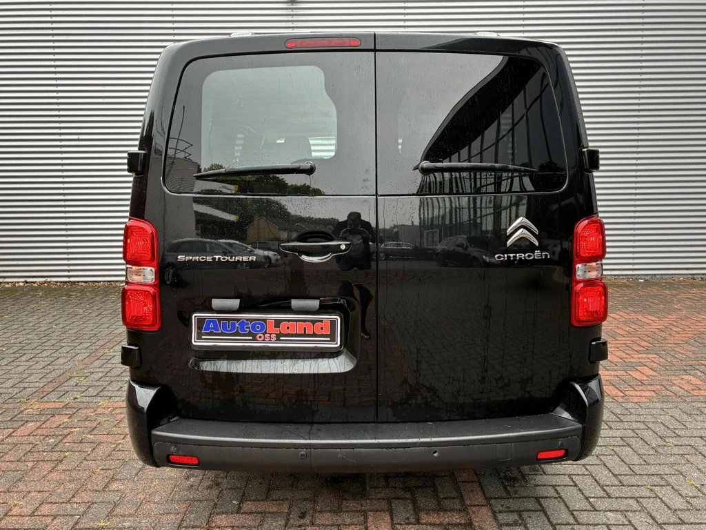 Citroën SpaceTourer – foto 4