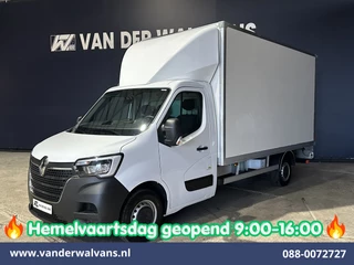 Renault Master – thumbnail 2