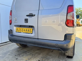 Toyota ProAce – thumbnail 19