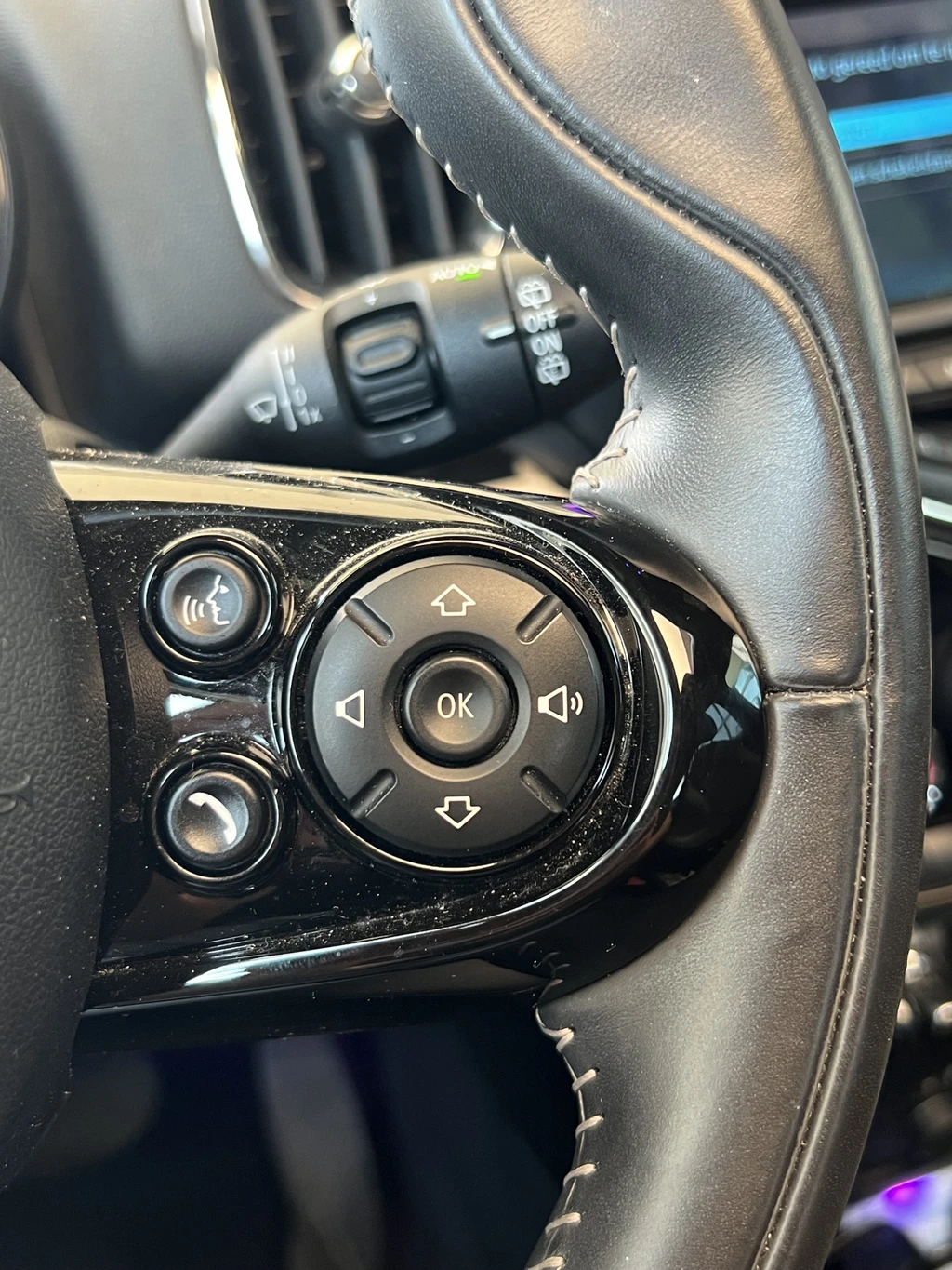 MINI Countryman – foto 23