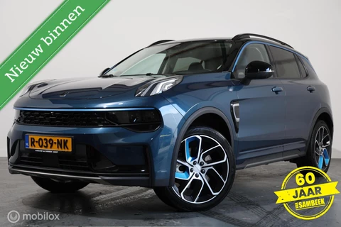 Lynk & Co 01 1.5 8x op voorraad - Pano - 360 Camera - Adaptief Cruise