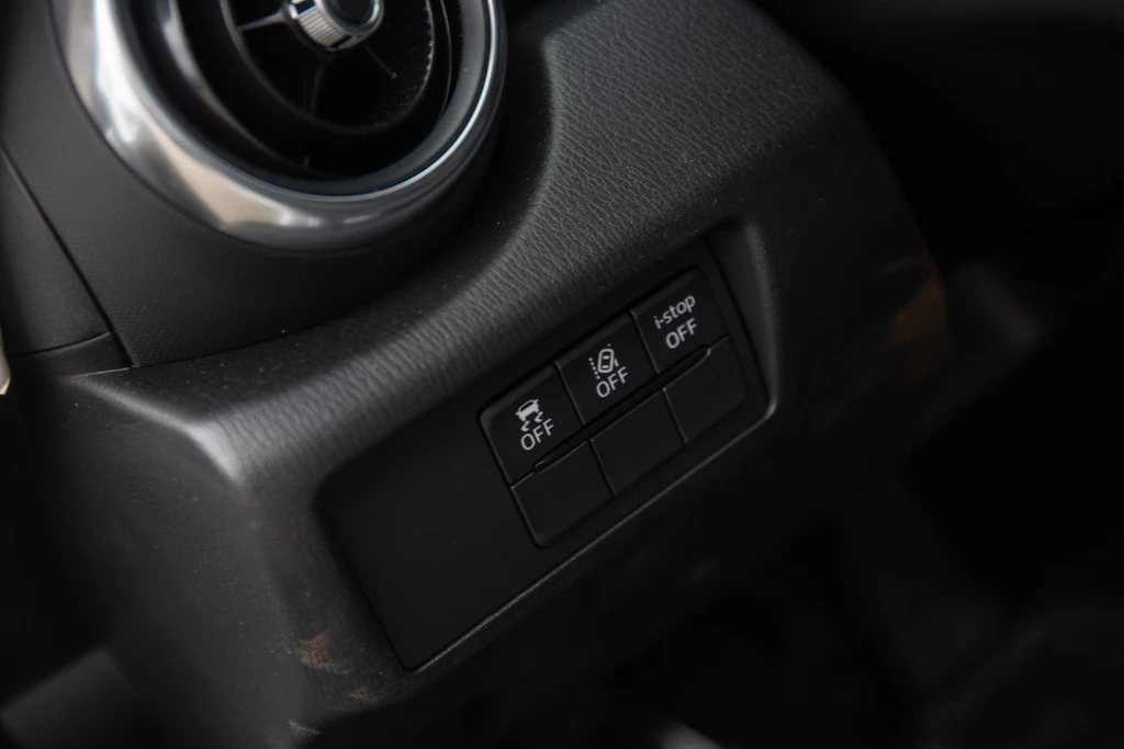 Mazda MX-5 – foto 22