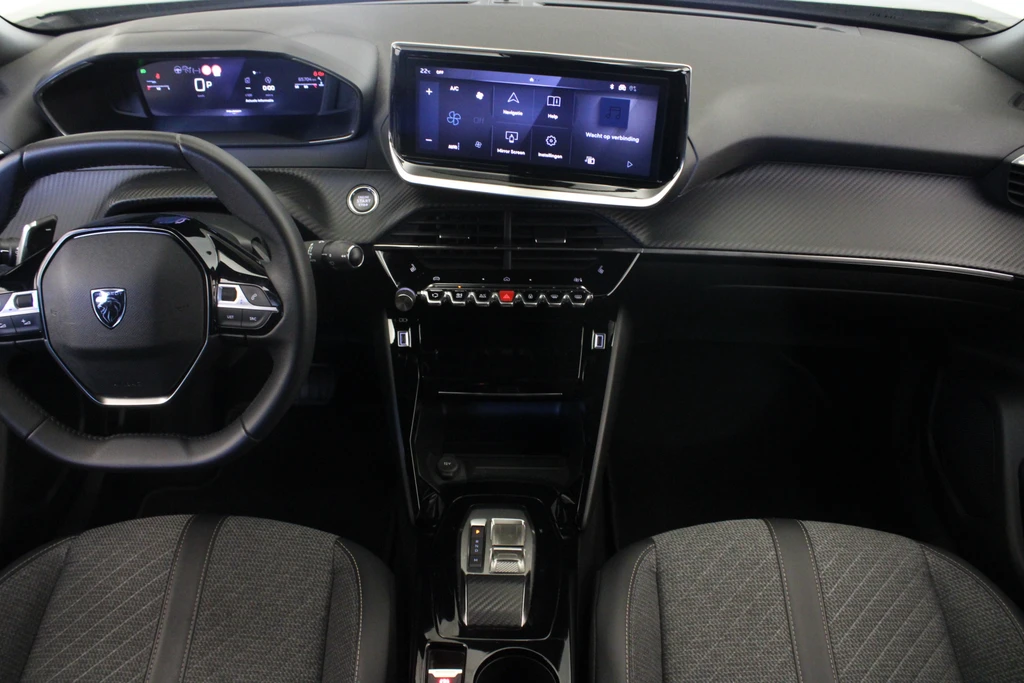 Peugeot 2008 – foto 14