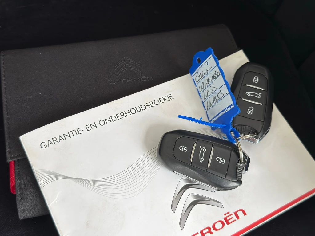 Citroën C4 Picasso – foto 29