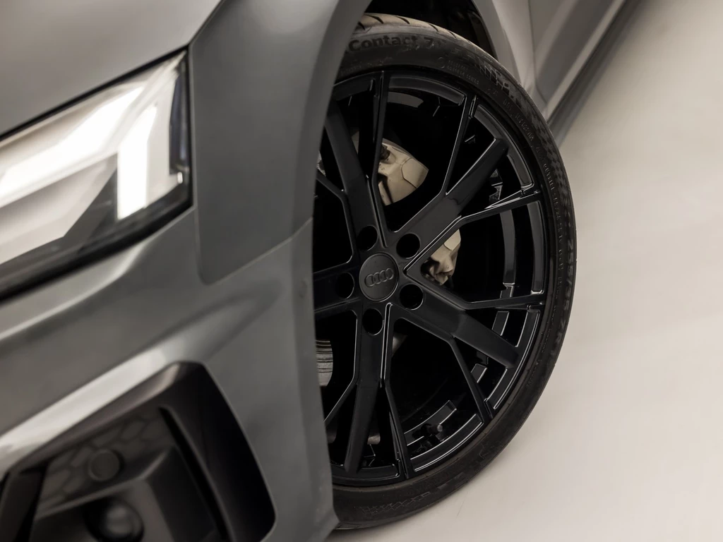 Audi A5 – foto 15