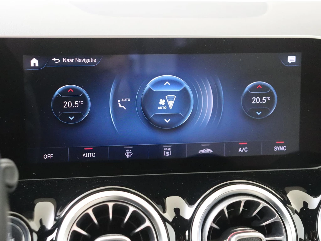 Mercedes-Benz B-Klasse – foto 19