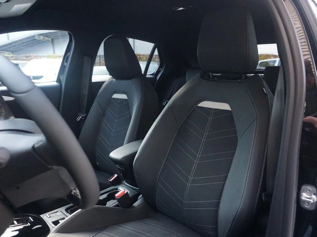 Opel Corsa – foto 12