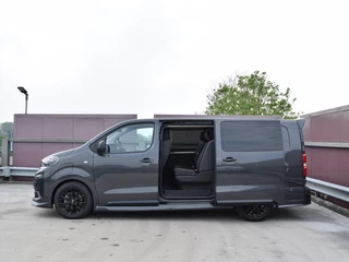 Peugeot e-Expert – thumbnail 3