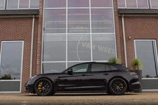 Porsche Panamera – thumbnail 3