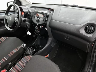 Citroën C1 – thumbnail 9