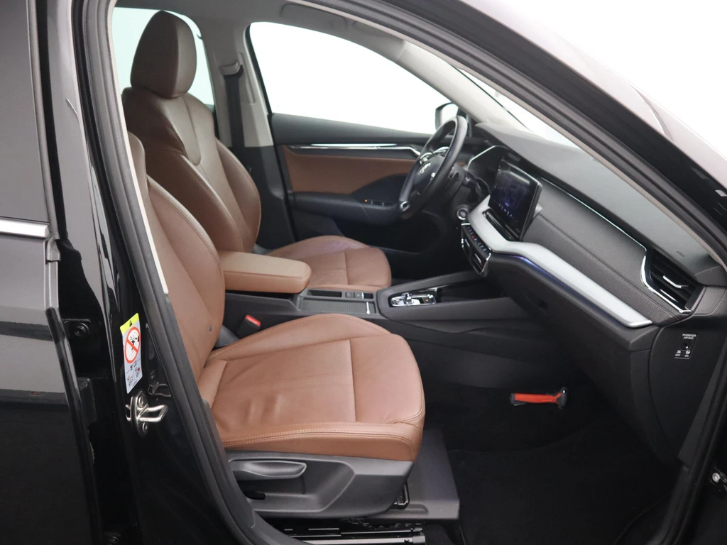 Škoda Octavia – foto 44