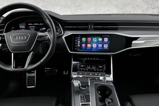 Audi A6 – thumbnail 16