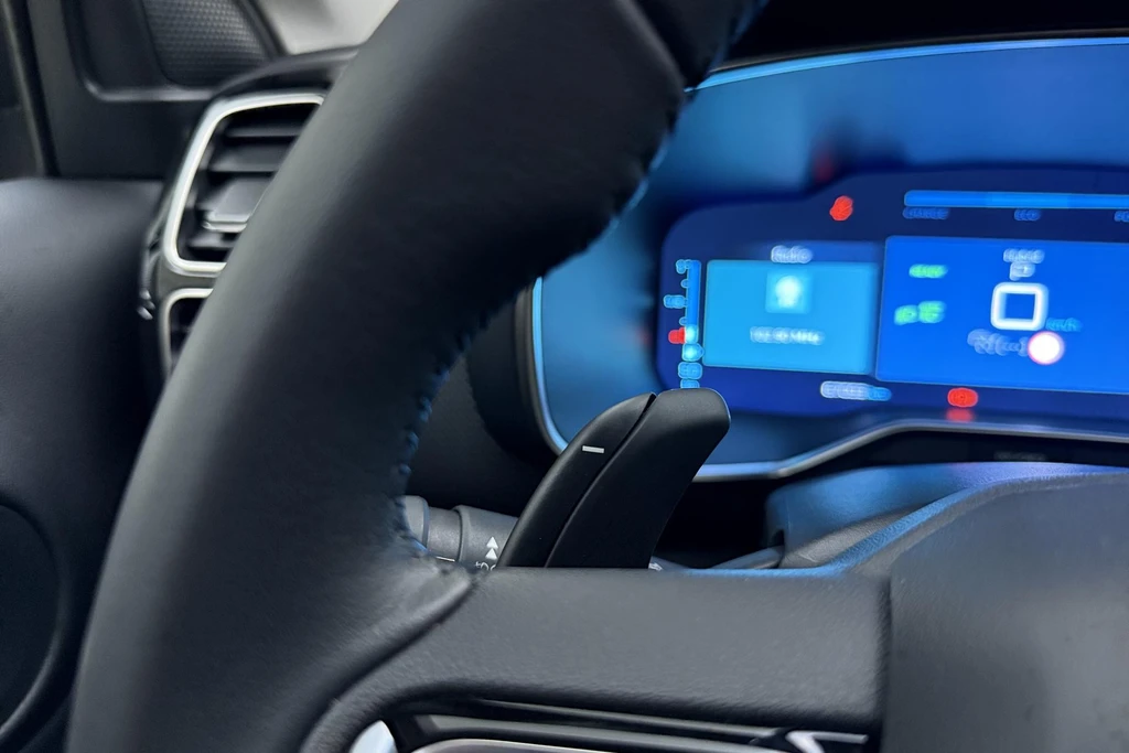 Citroën C5 Aircross – foto 21