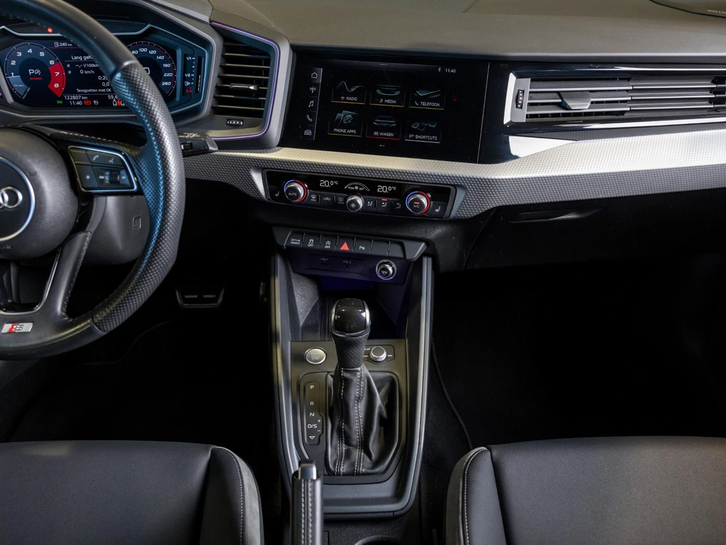 Audi A1 Sportback – foto 28
